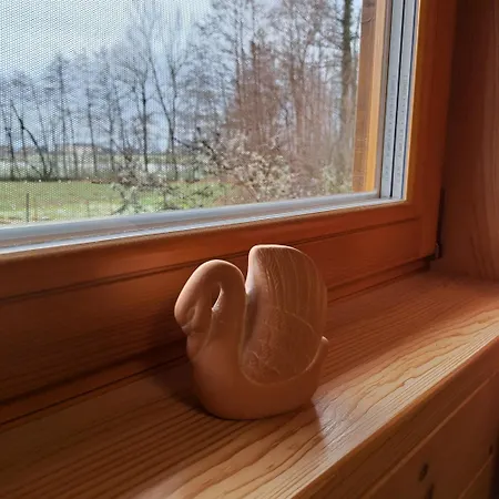 Grantilani Apartman Ljubljana