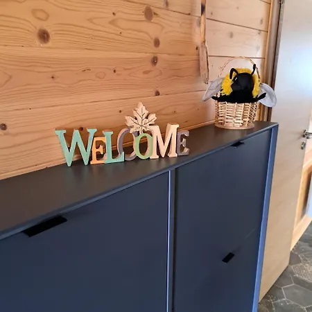 Grantilani דירה לובליאנה