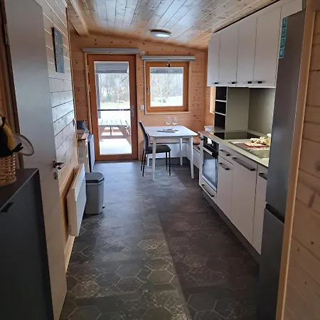 Grantilani Λιουμπλιάνα