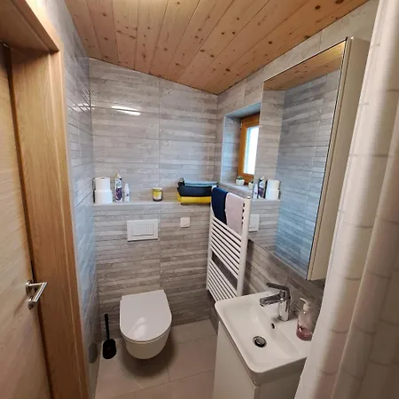 Grantilani Apartman *