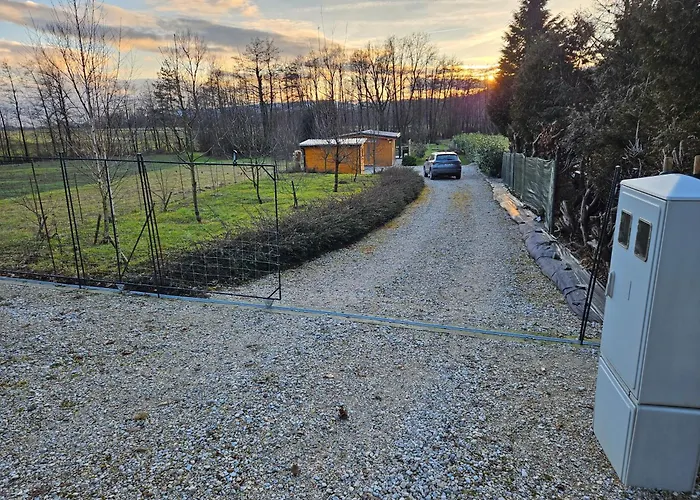 Apartamento Grantilani