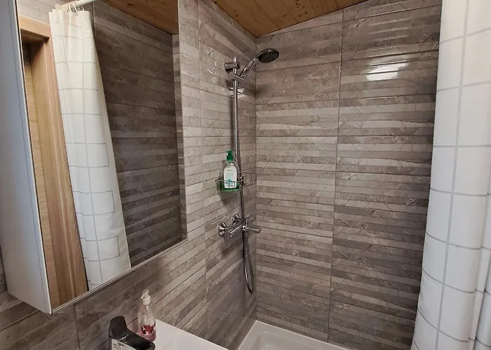 Apartamento Grantilani