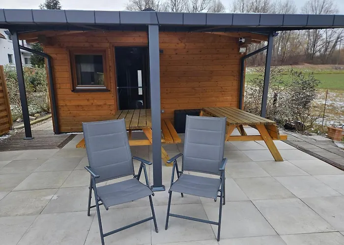 Grantilani Apartamento