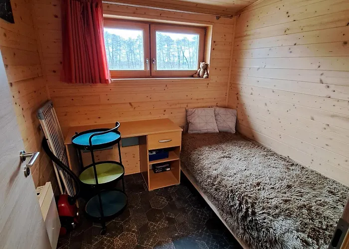 Apartamento Grantilani *