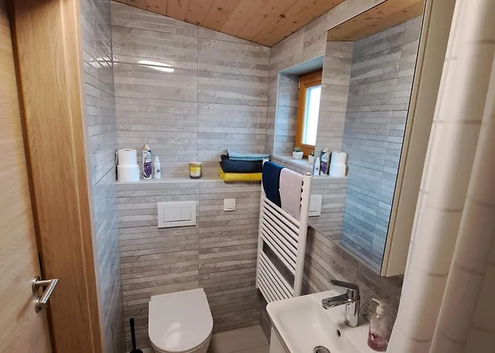 Grantilani Appartamento *