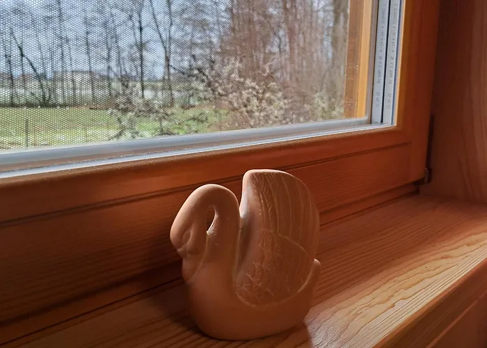 Grantilani Апартаменты Любляна