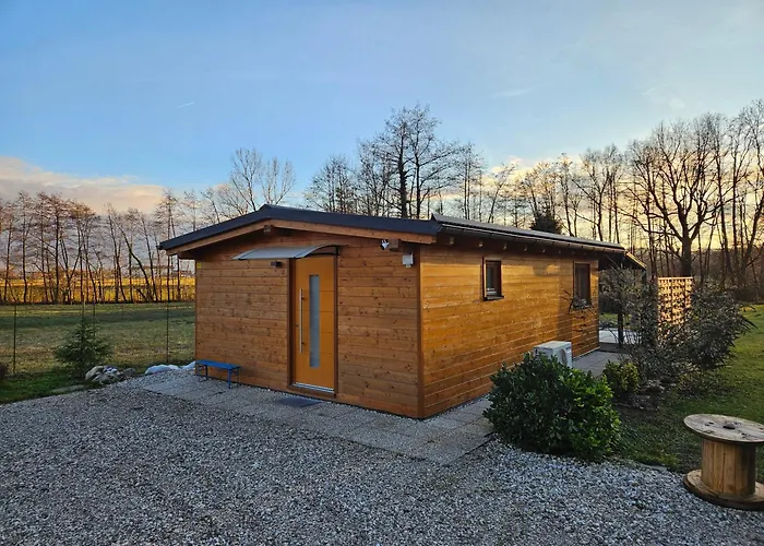 Grantilani Апартаменты *