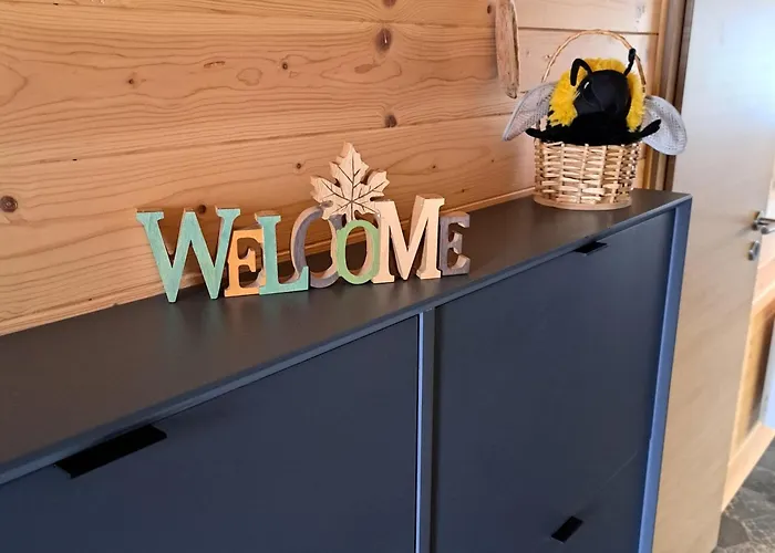 Grantilani Апартаменты Любляна